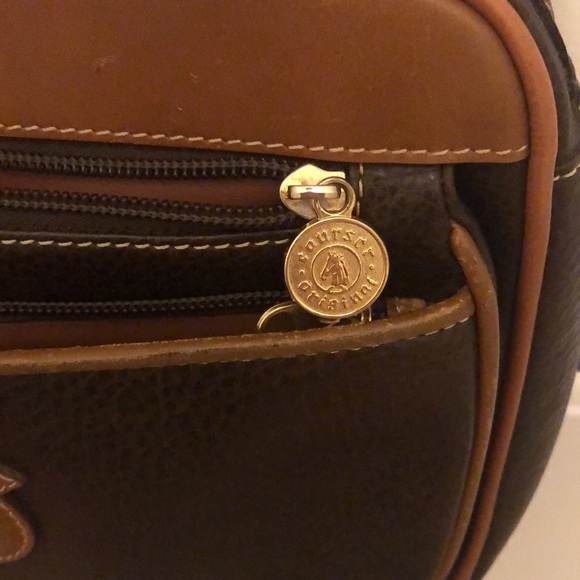 Courser original crossbody bag with many compartments - Picture 4 of 9